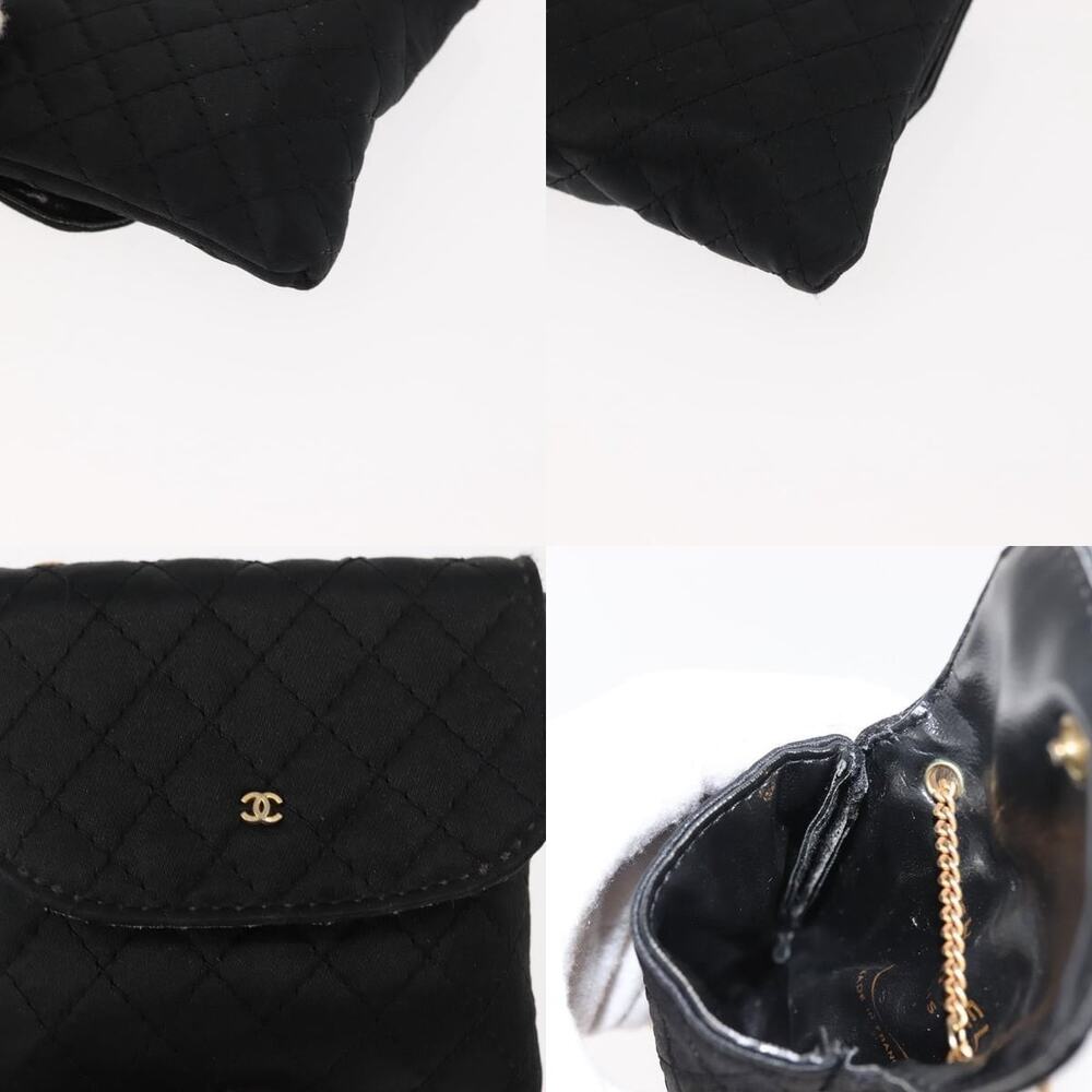 Chanel Matelasse Chain Shoulder Bag - Picture 6 of 6